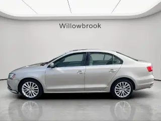 Volkswagen Jetta 2015 SE Sedán 4 puertas 6A