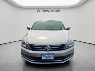 Volkswagen Jetta 2015 SE Sedán 4 puertas 6A