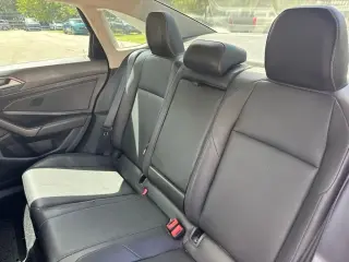 Volkswagen Jetta 2020 S 4dr Sedan 8A ULEV