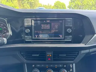 Volkswagen Jetta 2020 S 4dr Sedan 8A ULEV