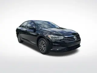 Volkswagen Jetta 2020 S 4dr Sedan 8A ULEV