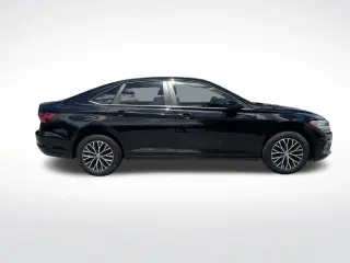 Volkswagen Jetta 2020 S 4dr Sedan 8A ULEV