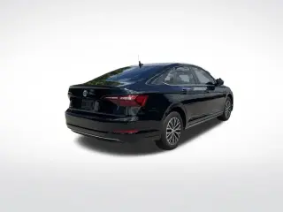 Volkswagen Jetta 2020 S 4dr Sedan 8A ULEV
