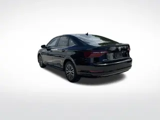 Volkswagen Jetta 2020 S 4dr Sedan 8A ULEV