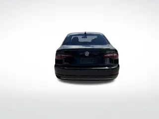Volkswagen Jetta 2020 S 4dr Sedan 8A ULEV