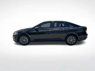 Volkswagen Jetta 2020 S 4dr Sedan 8A ULEV