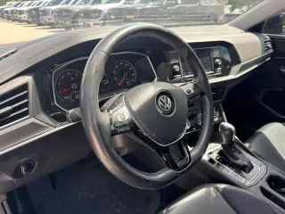Volkswagen Jetta 2020 S 4dr Sedan 8A ULEV