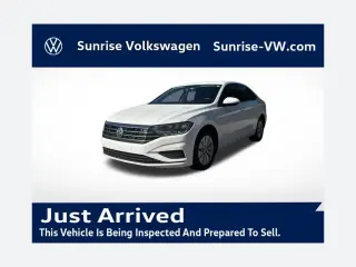 Volkswagen Jetta 2019 S 4dr Sedán 8A