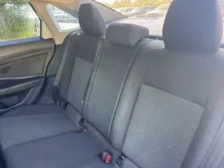 Volkswagen Jetta 2019 S 4dr Sedán 8A