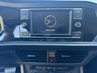 Volkswagen Jetta 2019 S 4dr Sedán 8A