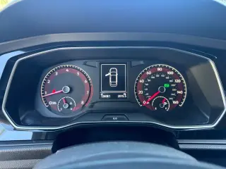 Volkswagen Jetta 2019 S 4dr Sedán 8A