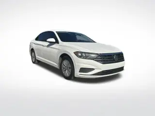 Volkswagen Jetta 2019 S 4dr Sedán 8A