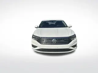 Volkswagen Jetta 2019 S 4dr Sedán 8A