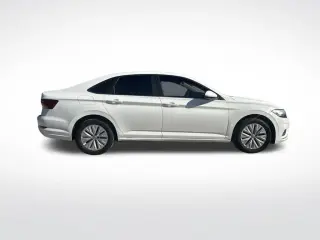 Volkswagen Jetta 2019 S 4dr Sedán 8A