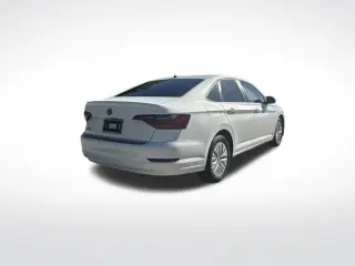 Volkswagen Jetta 2019 S 4dr Sedán 8A
