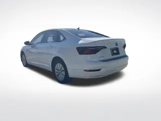 Volkswagen Jetta 2019 S 4dr Sedán 8A