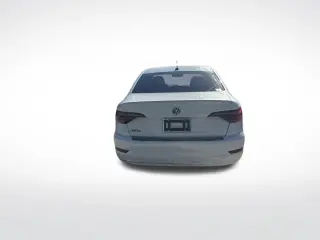Volkswagen Jetta 2019 S 4dr Sedán 8A