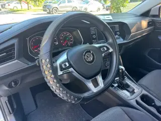 Volkswagen Jetta 2019 S 4dr Sedán 8A