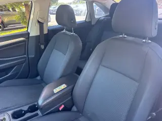 Volkswagen Jetta 2019 S 4dr Sedán 8A