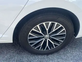 Volkswagen Jetta 2021 S 4dr Sedan 8A