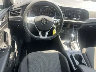 Volkswagen Jetta 2021 S 4dr Sedan 8A