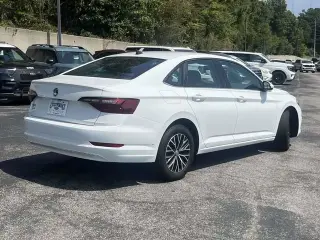 Volkswagen Jetta 2021 S 4dr Sedan 8A