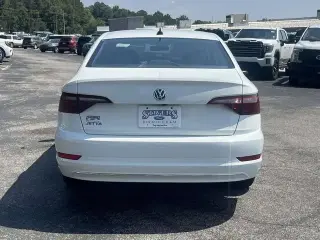 Volkswagen Jetta 2021 S 4dr Sedan 8A