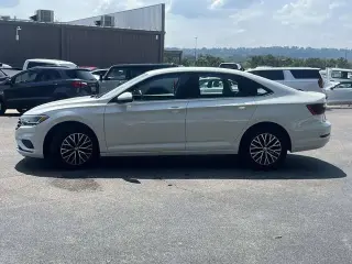 Volkswagen Jetta 2021 S 4dr Sedan 8A