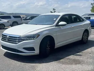 Volkswagen Jetta 2021 S 4dr Sedan 8A