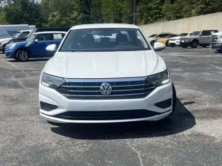 Volkswagen Jetta 2021 S 4dr Sedan 8A