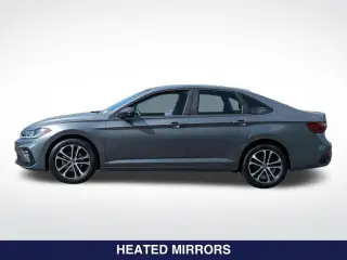 Volkswagen Jetta 2026 Sport 4p Sedan