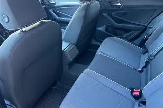 Volkswagen Jetta 2026 Sport 4dr Sedan