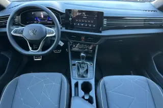 Volkswagen Jetta 2026 Sport 4dr Sedan