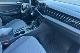 Volkswagen Jetta 2026 Sport 4dr Sedan
