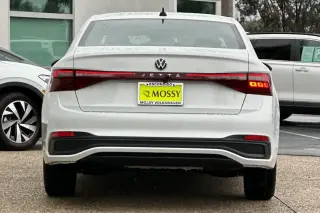 Volkswagen Jetta 2026 Sport 4dr Sedan