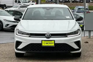 Volkswagen Jetta 2026 Sport 4dr Sedan