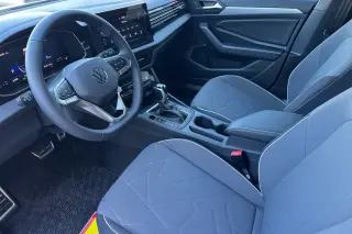 Volkswagen Jetta 2026 Sport 4dr Sedan