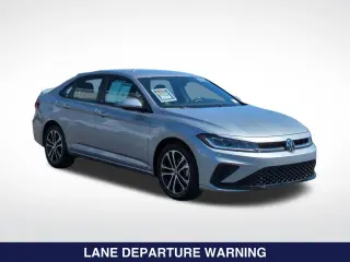 Volkswagen Jetta 2026 Sport 4p Sedan