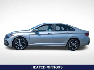 Volkswagen Jetta 2026 Sport 4p Sedan
