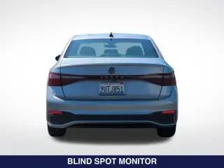 Volkswagen Jetta 2026 Sport 4p Sedan
