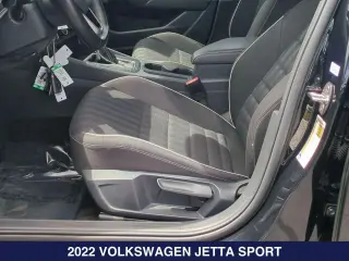 Volkswagen Jetta 2022 Sport 4p Sedán 8A