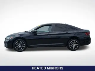 Volkswagen Jetta 2022 Sport 4p Sedán 8A