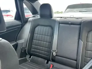 Volkswagen Jetta 2024 Sport 4p Sedan 6M