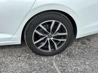 Volkswagen Jetta 2025 SE 4dr Sedan