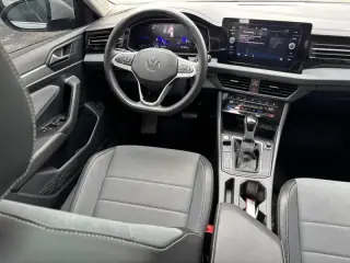 Volkswagen Jetta 2025 SE 4dr Sedan
