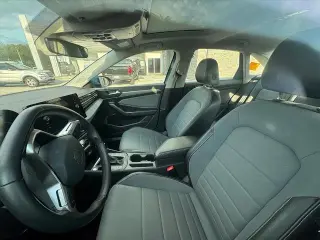 Volkswagen Jetta 2025 SE sedán de 4 puertas