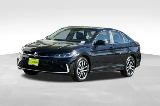 Volkswagen Jetta 2026 SE 4dr Sedan