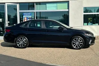 Volkswagen Jetta 2026 SE 4dr Sedan