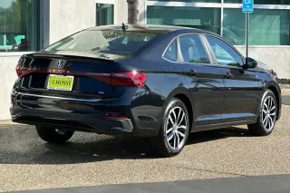 Volkswagen Jetta 2026 SE 4dr Sedan