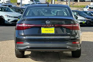 Volkswagen Jetta 2026 SE 4dr Sedan